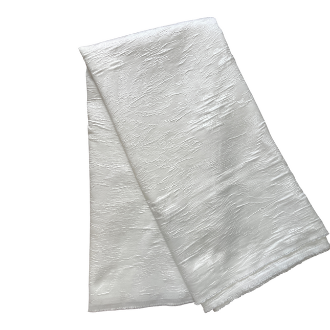 Brocade / Jacquard Fabric