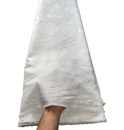 Brocade / Jacquard Fabric