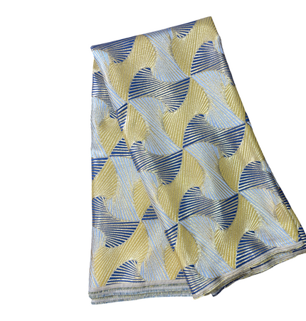 Brocade / Jacquard Fabric All