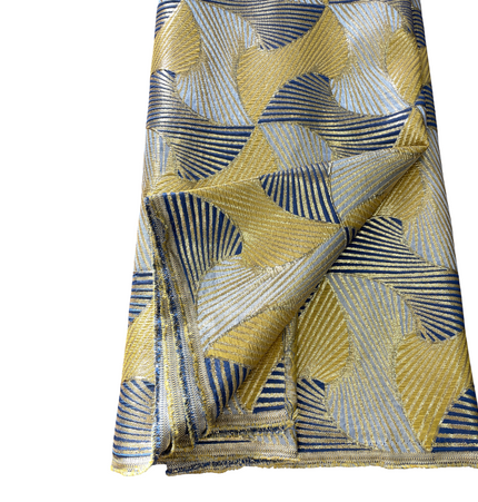 Brocade / Jacquard Fabric