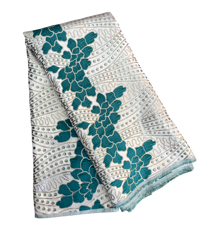 Brocade / Jacquard Fabric All