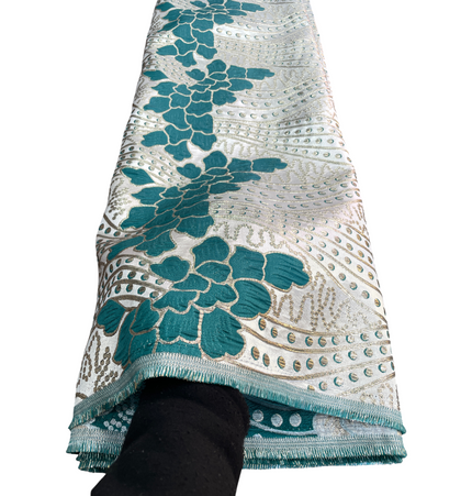 Brocade / Jacquard Fabric