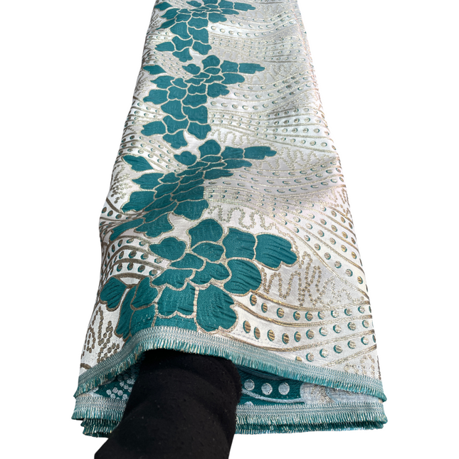 Brocade / Jacquard Fabric