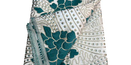 Brocade / Jacquard Fabric