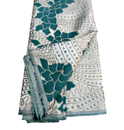 Brocade / Jacquard Fabric