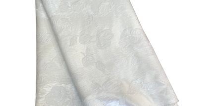 Brocade / Jacquard Fabric