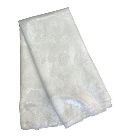 Brocade / Jacquard Fabric All