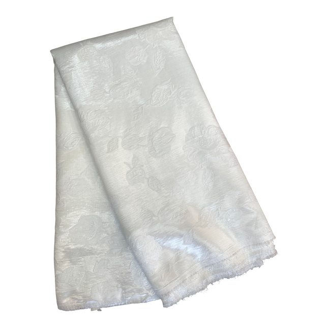 Brocade / Jacquard Fabric