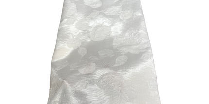 Brocade / Jacquard Fabric