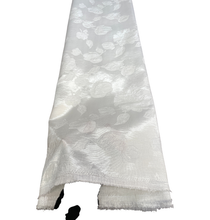 Brocade / Jacquard Fabric