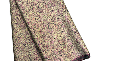 Brocade / Jacquard Fabric