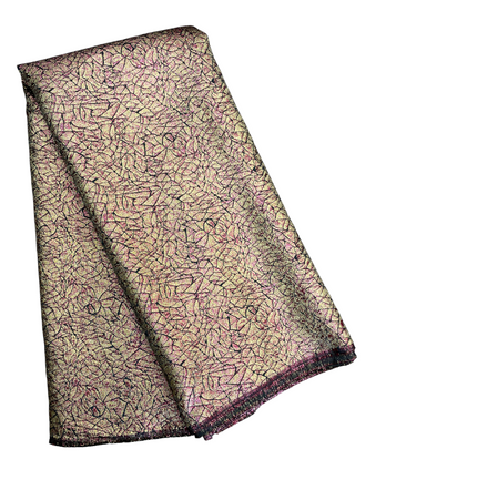 Brocade / Jacquard Fabric All