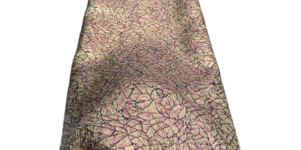 Brocade / Jacquard Fabric