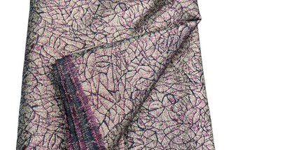 Brocade / Jacquard Fabric