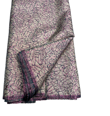 Brocade / Jacquard Fabric