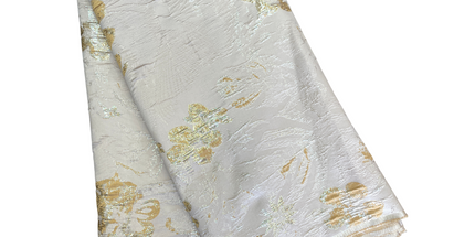 Brocade / Jacquard Fabric