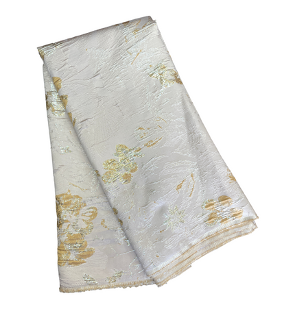 Brocade / Jacquard Fabric