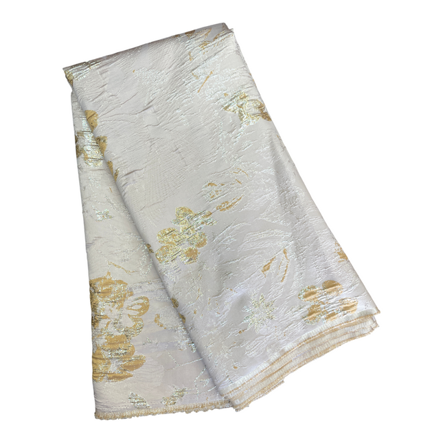 Brocade / Jacquard Fabric