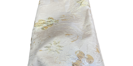 Brocade / Jacquard Fabric