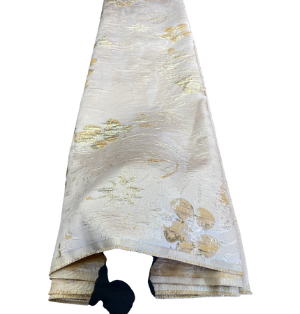 Brocade / Jacquard Fabric
