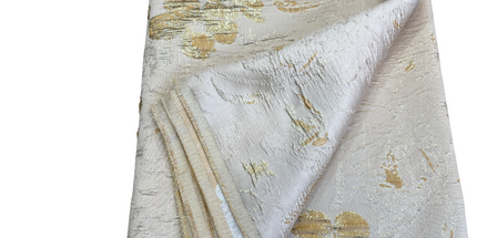 Brocade / Jacquard Fabric