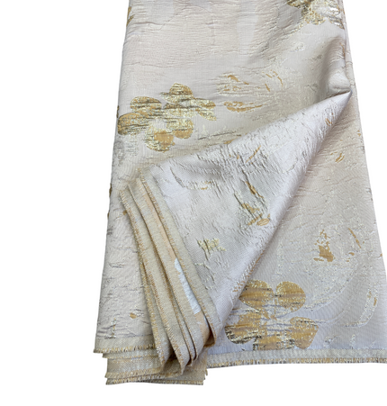Brocade / Jacquard Fabric