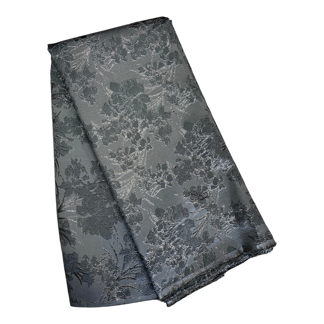 Brocade / Jacquard Fabric