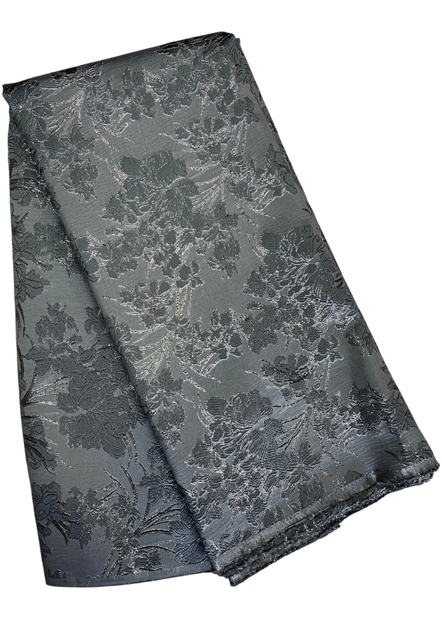 Brocade / Jacquard Fabric