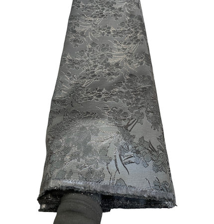 Brocade / Jacquard Fabric