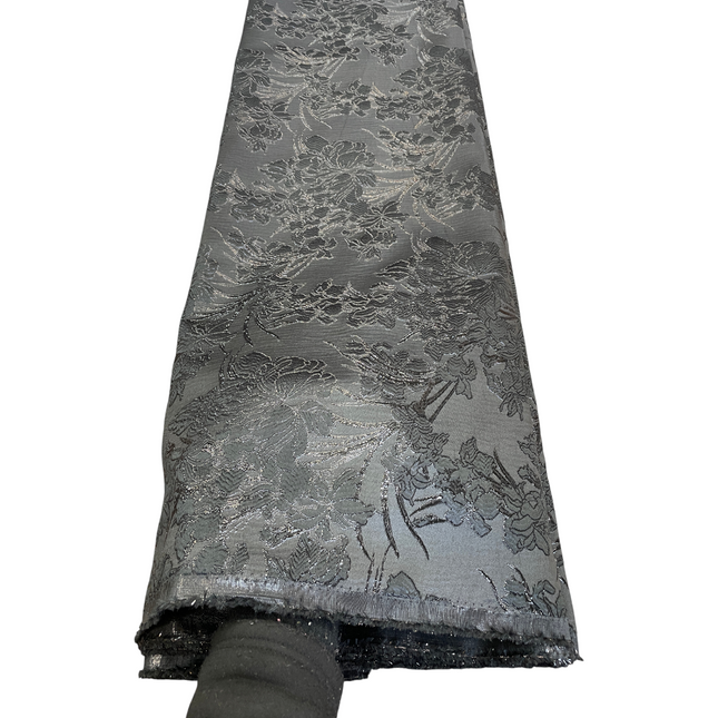 Brocade / Jacquard Fabric