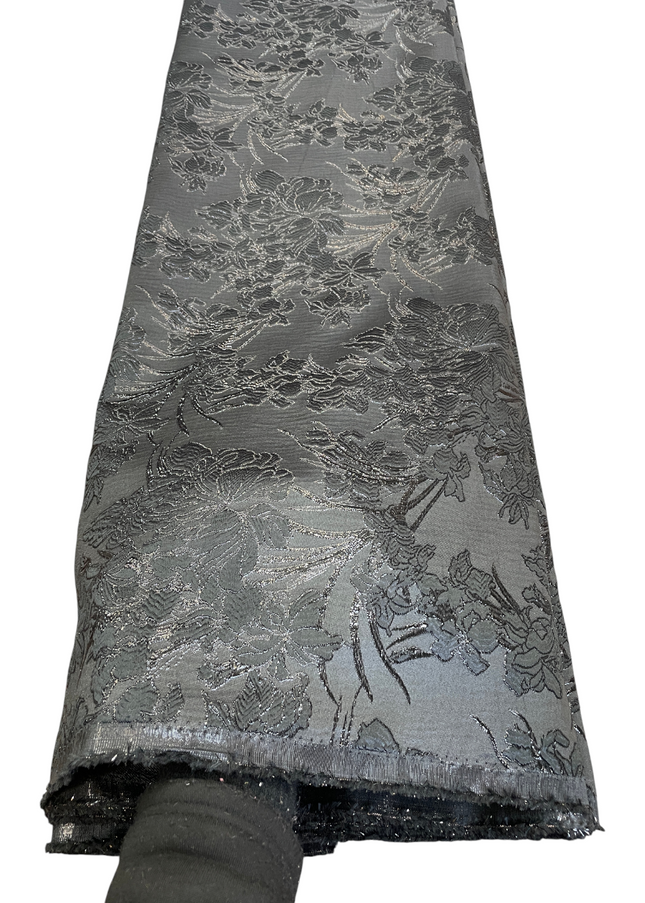 Brocade / Jacquard Fabric