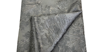 Brocade / Jacquard Fabric