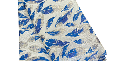 Brocade / Jacquard Fabric