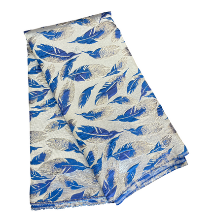 Brocade / Jacquard Fabric All