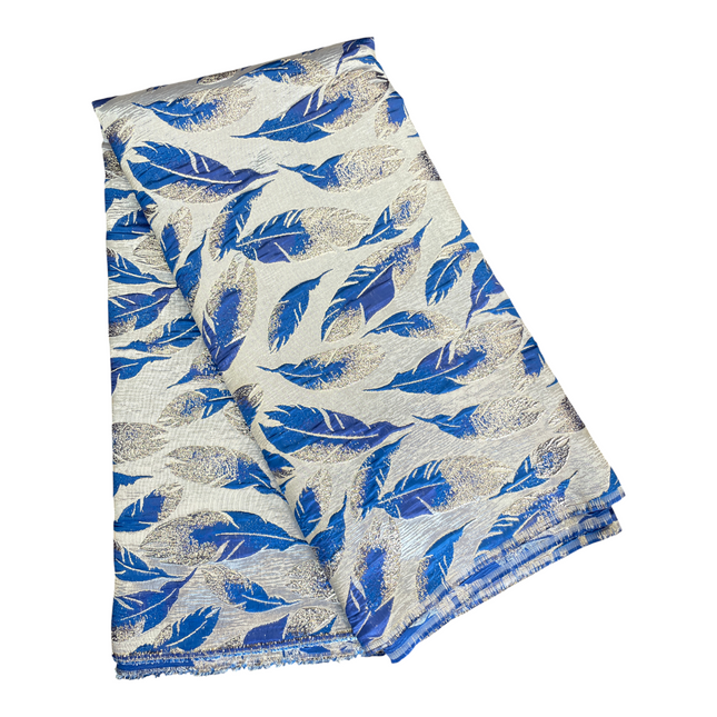 Brocade / Jacquard Fabric