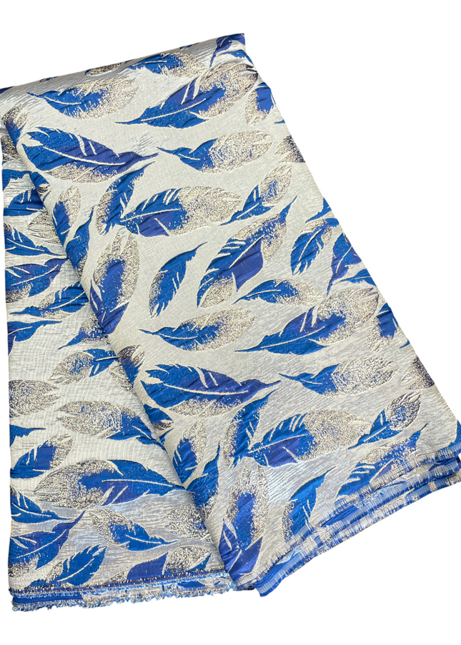 Brocade / Jacquard Fabric