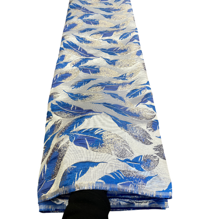 Brocade / Jacquard Fabric All