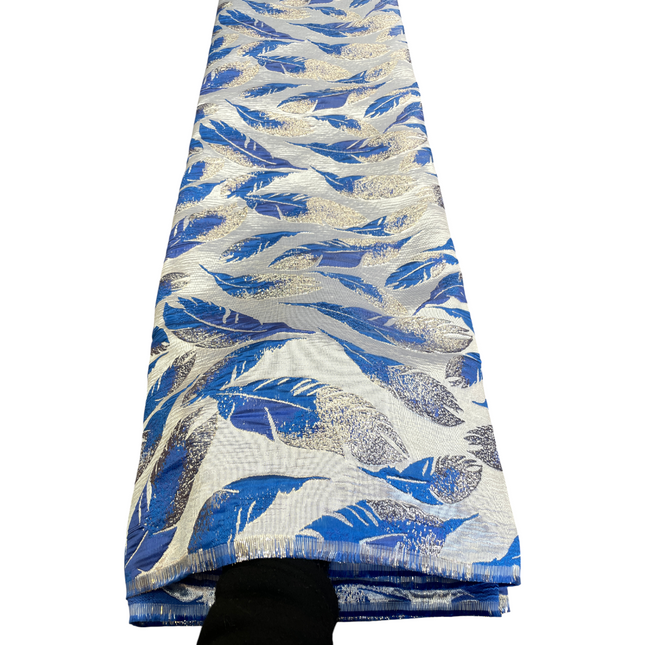 Brocade / Jacquard Fabric