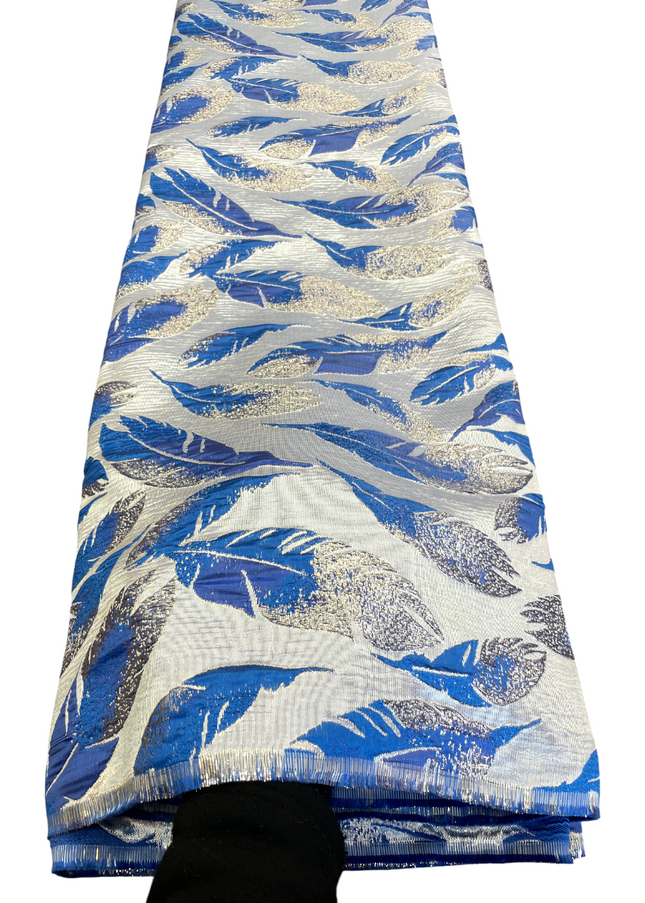 Brocade / Jacquard Fabric