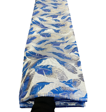 Brocade / Jacquard Fabric All