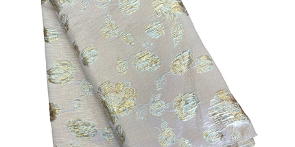 Brocade / Jacquard Fabric