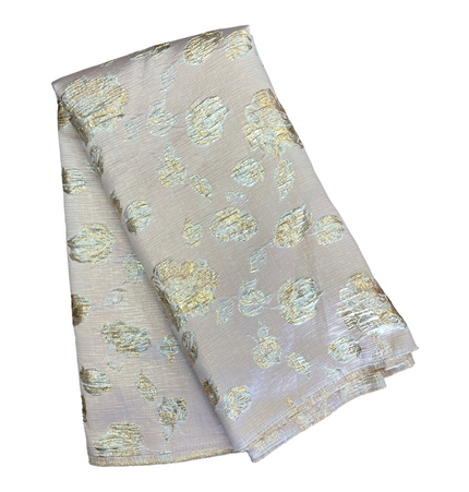 Brocade / Jacquard Fabric