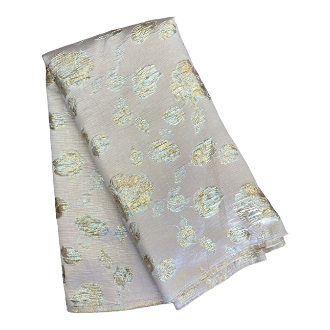 Brocade / Jacquard Fabric