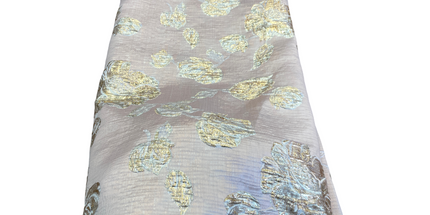 Brocade / Jacquard Fabric