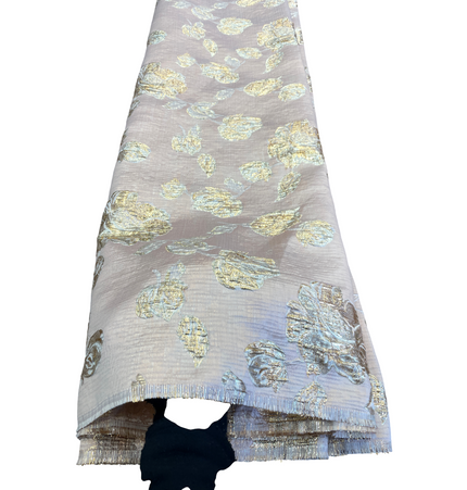 Brocade / Jacquard Fabric