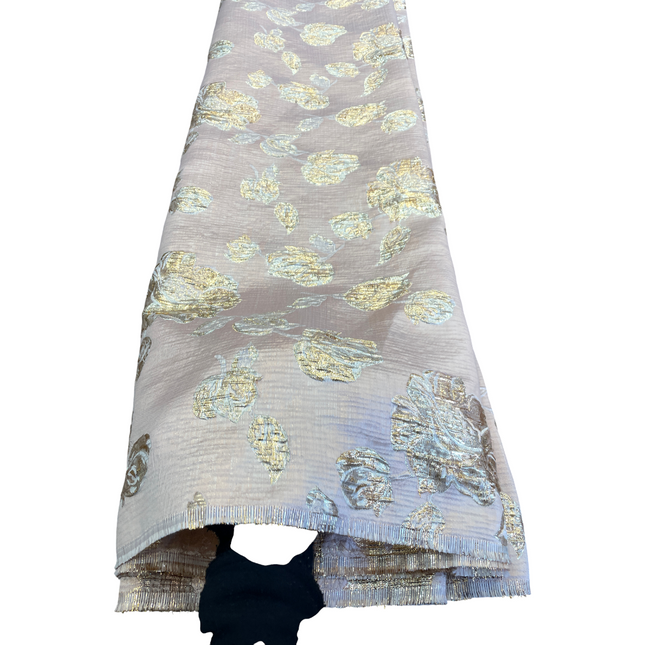 Brocade / Jacquard Fabric