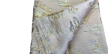 Brocade / Jacquard Fabric