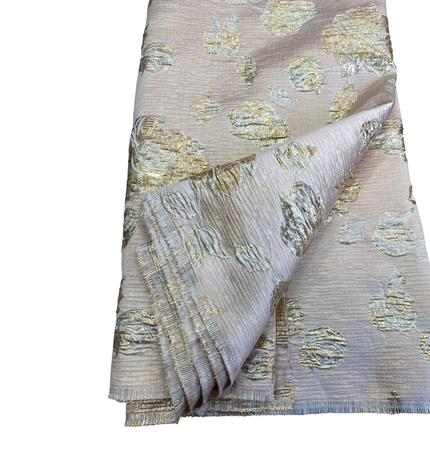 Brocade / Jacquard Fabric