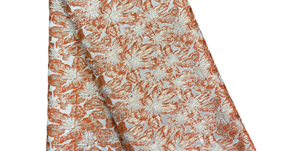 Brocade / Jacquard Fabric