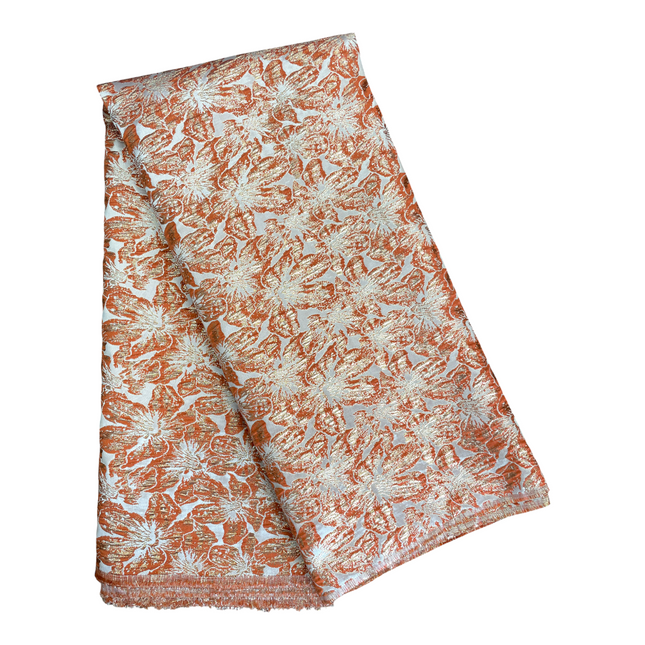 Brocade / Jacquard Fabric